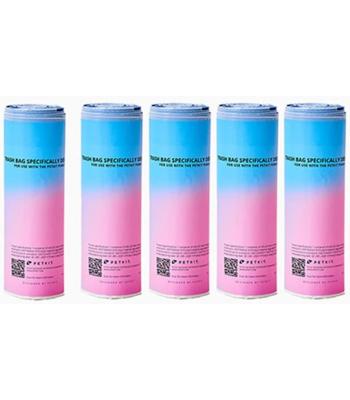 Pura X/Max Waste Bag (5 rolls)