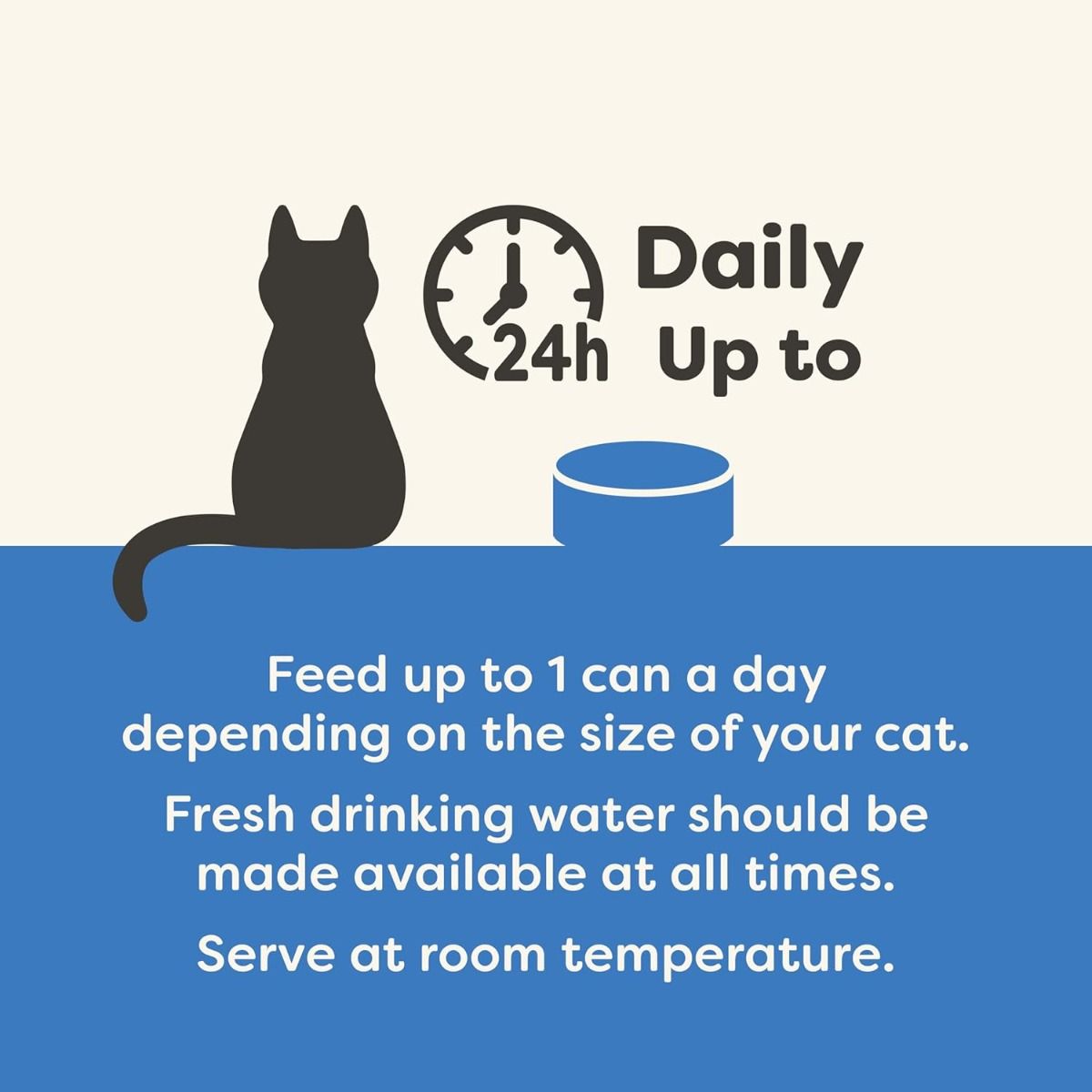 Fish Selection Multipack in Broth Cat Wet Food 12x156g