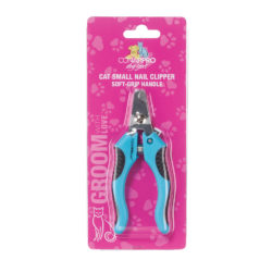 Pro Cat Nail Clippers Small