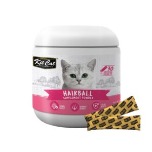 Hairball Supplement Powder 150g (5g x 30 Sachets)