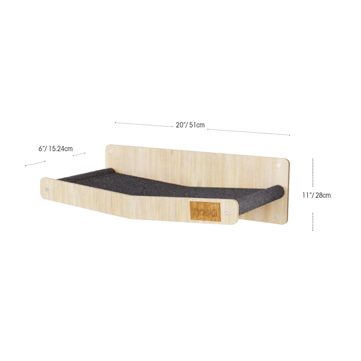 Origin Mural Hammock