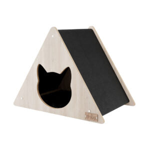 Origin Teepee Hideout Cat Head