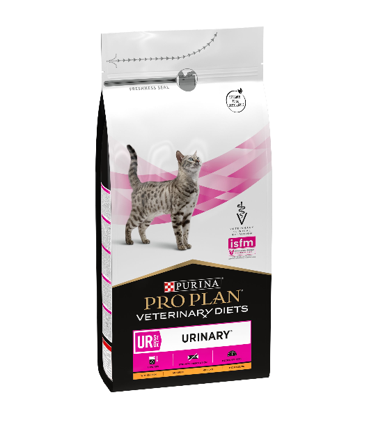 PPVD Feline UR Urinary Chicken 1.5kg