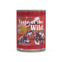 Southwest Canyon Canine Formula 390g