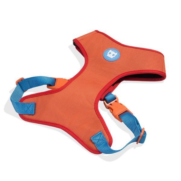 Gibson Adjustable Air Mesh Harness