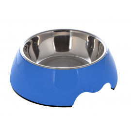 Nutrapet Melamine Round Bowl S 160mL