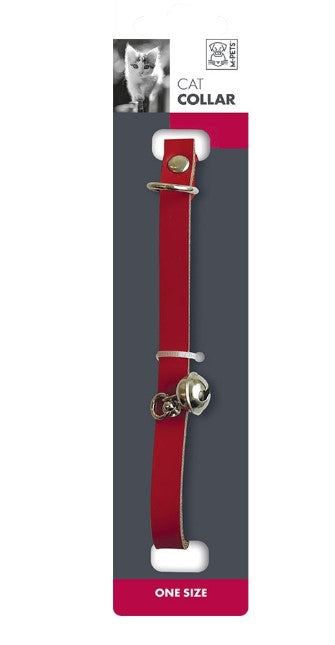 Caruso Cat Collar