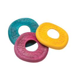 Design Dash Dog Frisbee