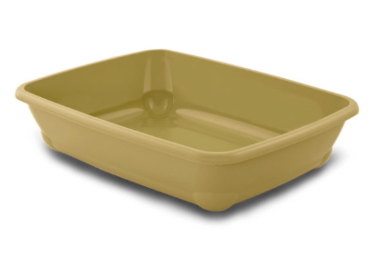 Litter Box Large (56 x 39 x 11cm) - My Cat and Co.