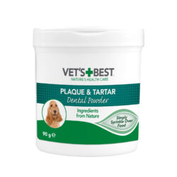 Advanced Dental Powder for Dogs 90g