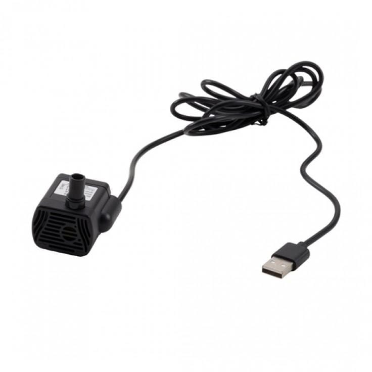 Replacement Pump for Catit Fountain - My Cat and Co.