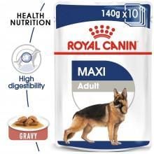 SHN Maxi Adult (10x140g) - My Pooch and Co.