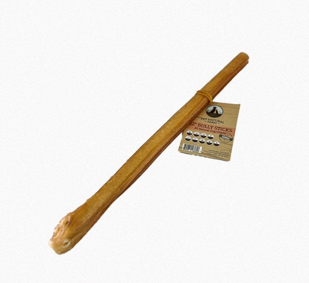 12" Bully Stick