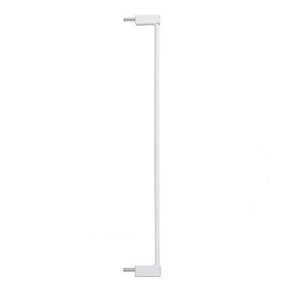 Extension for 29″ Height Steel White Pet Gate