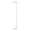 Extension for 29″ Height Steel White Pet Gate