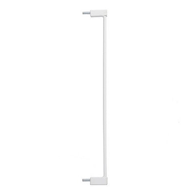 Extension for 39″ Height Steel White Pet Gate