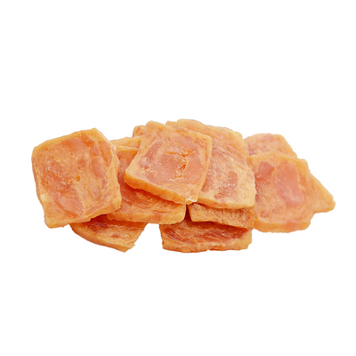 Duck Jerky Dog Treats