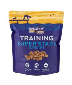 Super Star Training Treats