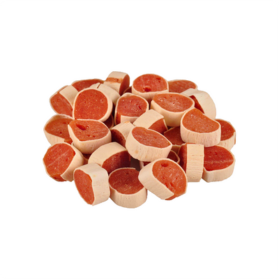Rabbit Sushi Dog Treats