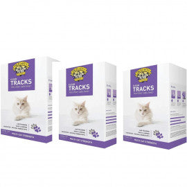 Precious Low Tracking Multiple Cat Unscented Clean Tracks 9kg (3x9kg)