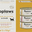 Chicken Selection Multipack in Broth Cat Wet Food (12x156g)