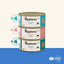 Fish Selection Multipack in Broth Cat Wet Food 12x156g