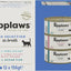 Fish Selection Multipack in Broth Cat Wet Food 12x156g