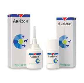 Aurizon 10ml (Marbofloxacin)