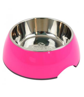 Classic Bowl Bright Pink