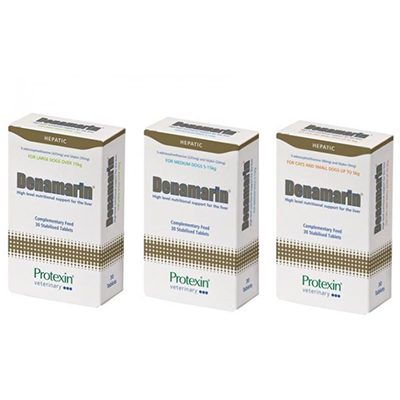 Denamarin 30 tablets