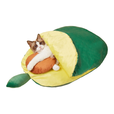Avocado Pet Bed