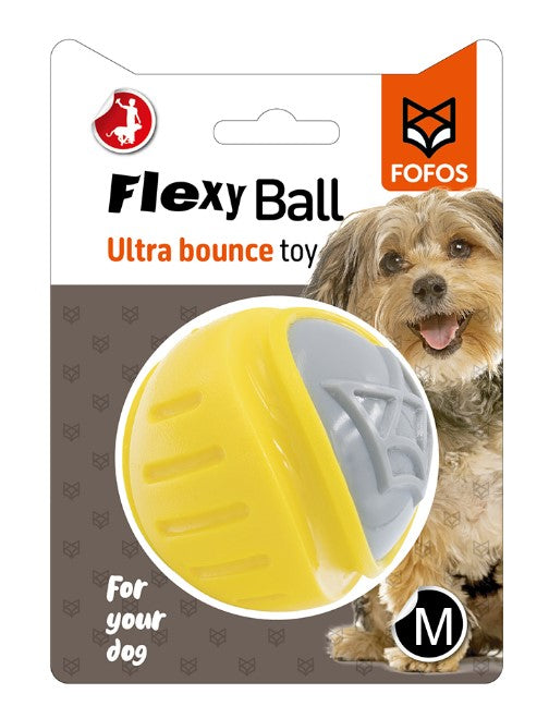 Flexy Ball Ultra Bounce
