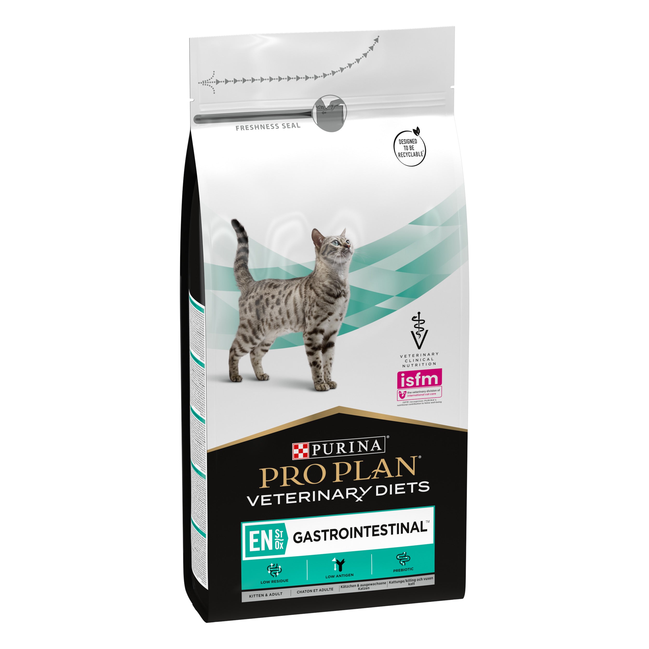 Pro Vet Intestinal PPVD Feline EN Gastro Intestinal – The Vet Store