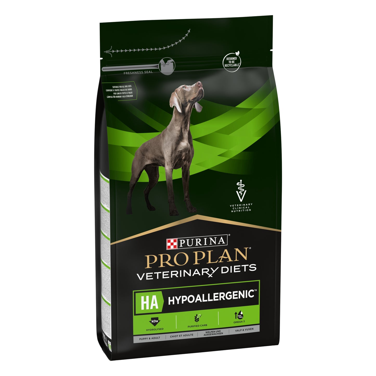 HA Hypoallergenic Dry Dog Food – The Vet Store