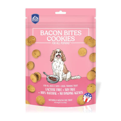 Himalayan Bacon Bites Cookies 396g