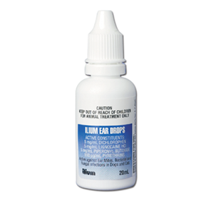 Topigen Prescription Medication – The Vet Store