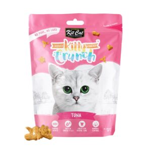 Kitty Crunch Tuna 60g