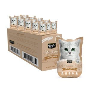 Classic Chicken pouches 70g x 24pcs