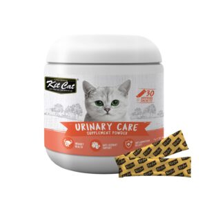 Urinary Care Supplement Powder 150g (5g x 30 Sachets)