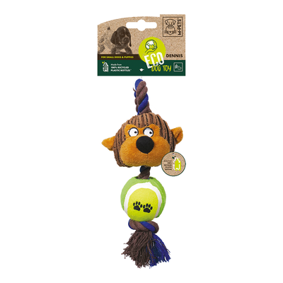 Dennis Ecco Dog Toy