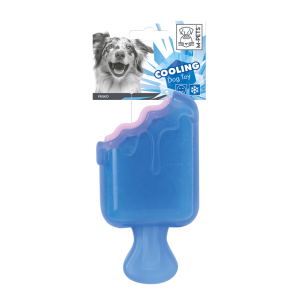 Frisko Cooling Dog Toy