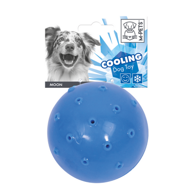 Moon Cooling Dog Toy