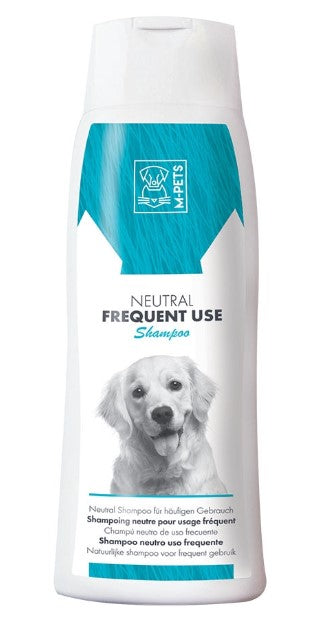 Neutral Frequent Use Shampoo 250ml