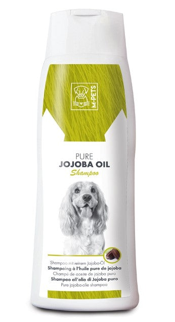Pure Jojoba Oil Shampoo 250ml