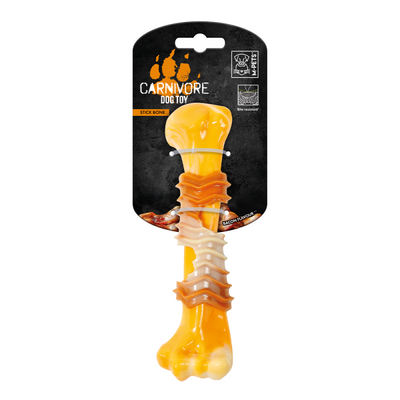 Carnivore Stick Bone S Dog Toy