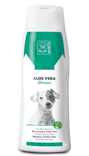Aloe Vera Shampoo 250mL – The Vet Store