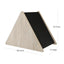 Origin Teepee Hideout Cat Head