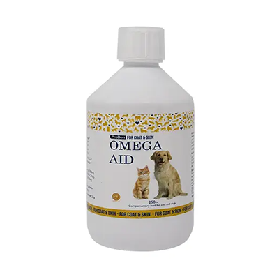 Omega Aid 250 ml