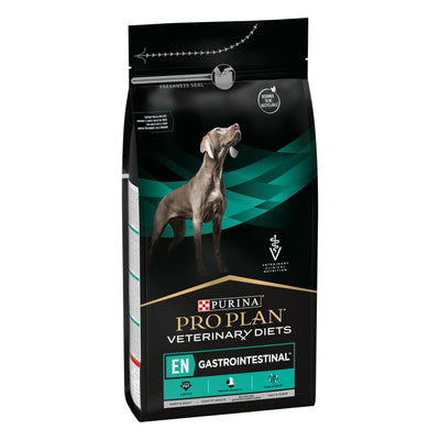 PPVD Canine EN Gastrointestinal