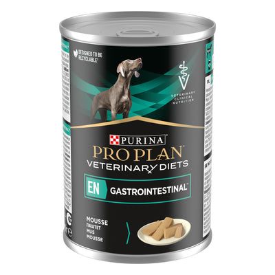 PPVD Canine EN Gastrointestinal Wet 400g